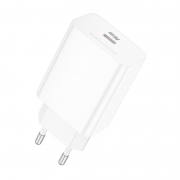   Borofone BA21A Pro, PD20W USB C, 