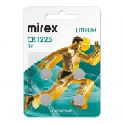  CR1225 Mirex, 4 , 