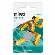  CR1632 Mirex, 1 , 