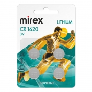  CR1620 Mirex, 4 , 