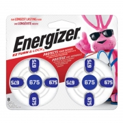  Energizer Hearing Zinc Air 675   , 8 , 