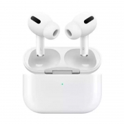 Гарнитура Bluetooth Hoco EW27, TWS, вставная, зарядный кейс, белая