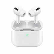 Гарнитура Bluetooth Hoco EW75 True, TWS, вставная, зарядный кейс, белая