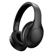 Гарнитура Bluetooth Smartbuy Advance, MP3, накладная, черная (SBH911)