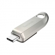 64Gb SanDisk Ultra Luxe Type C USB3.2,  (SDCZ75-064G-G46)