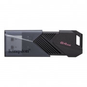 64Gb Kingston DataTraveler Exodia Onyx USB 3.2 черный (DTXON/64GB)