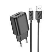 �������� ���������� Hoco C134A 2.4� USB + ������ Micro USB, ������