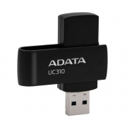 128Gb A-Data UC310, USB 3.2,  (UC310-128G-RBK)