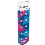   AG0 379A/LR50/LR521 1.5V, 10 ,  (KOCG0(LR50)10BL)