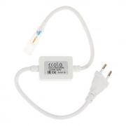   (  )  LED  220V 14x7 1500 , Ecola (H1415KESB)