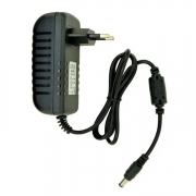   ( )  LED  36 , 220V-12V,  5.5x2.5 , Ecola (B0M036ESB)