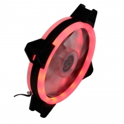    120 x 120 x 25, 3 pin+Molex, ,  35 , Gembird (D12025S12L-R)