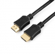  HDMI 19M-19M V2.0, 1.5 , , . , Cablexpert (CC-HDMI4L-1.5M)