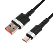  USB 3.1 Type C(m) - USB 2.0 Am - 1 , QC3.0 66 , , Cablexpert (CCP-USB2-AMCM-66W-1M)