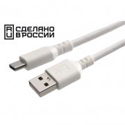  USB 3.1 Type C(m) - USB 2.0 Am - 1.8 , 36 , , Cablexpert (CCP-USB2-AMCM-1.8M-RU-W)