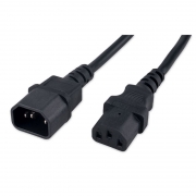   C13-C14, 10A, 1.8 , CCA, ,  (GPC-189-0.75-1.8M)