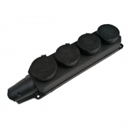   4   . , 16 220 IP44, , , Smartbuy (SBE-16-4-00-R)