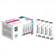  AA Defender Zinc R6-S4, 24 ,  (56036)