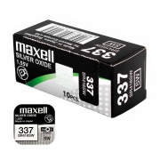  Maxell SR416SW 337 1.55V, 10 , 