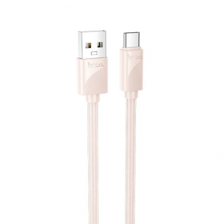 ������ USB 2.0 - Type C, 1 �, 3A, �������, Hoco X114