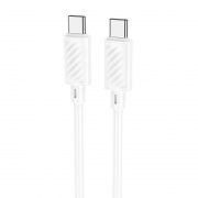  USB 2.0 Type C M-M - 1 , 60, 3A, PD/QC3.0, , Hoco X88