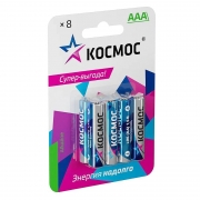  AAA  LR03-8BL Alkaline, 8 ,  (KOCLR03BL8)