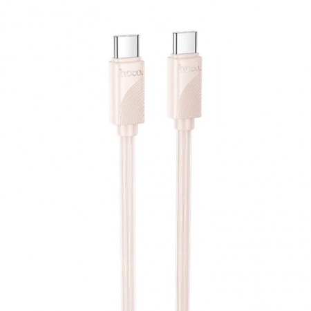  USB 2.0 Type C M-M - 1 , 60, 3A, PD/QC3.0, , Hoco X114