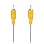  / 1 RCA plug - 1 RCA plug, 5 , Smartbuy (KA-115-150)