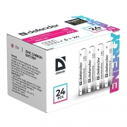 ��������� AAA Defender Zinc R03-S4, 24 ��, ������� (56026)