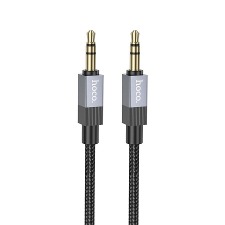 ������ ����� 3.5 stereo plug -> 3.5 stereo plug, 1 �, ������, ������, Hoco UPA32