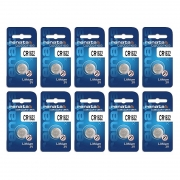  CR1632 Renata, 1x10 , 