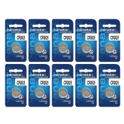  CR2025 Renata, 1x10 , 