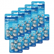  Renata ZA675   , 60  (6x10), 