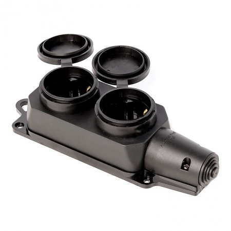   2   . , 16 220 IP44, , , Smartbuy (SBE-16-2-00-R)