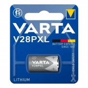 2CR1/3N Varta V28XL Lithium, 1 , 