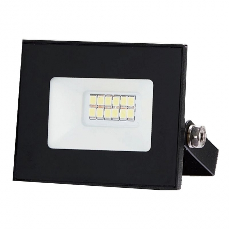 ��������� ������������ Kronus 10W/6500K/IP65, ������ (KRS-02-0001)