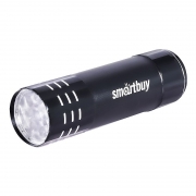 Smartbuy, 9 LED, , , 3XAAA (SBF-103-B)