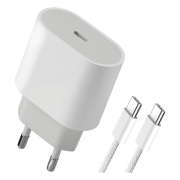   Defender UPA-121, QC3.0/PD3.0 20 , USB C +  Type C,  (83222)