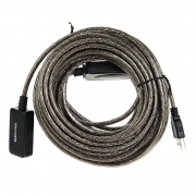    USB 2.0 Am=>Af - 15 , Telecom (TUS7049-15M)