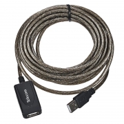    USB 2.0 Am=>Af - 5 , Telecom (TUS7049-5M)