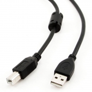  USB 2.0 Am=>Bm - 1.0 , , , Cablexpert (CCF-USB2-AMBM-1M)