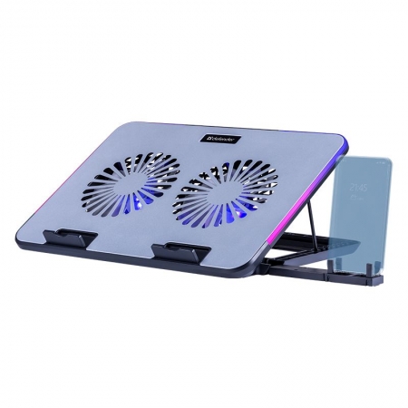 ��������� ��� ���������� �������� Defender NS-519, �� 15.6, RGB-��������� (29519)