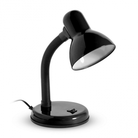 ���������� ���������� Smartbuy SBL-Desk-Black, ������ (220V, E27)