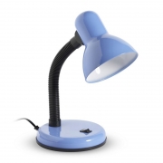   Smartbuy SBL-Desk-Blue,  (220V, E27)