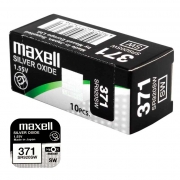  Maxell SR920SW 371, 10 , 