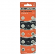  Minamoto AG2 LR726, 10 , 