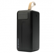   Gembird GPB-50Q, 50000 /, QC/PD, 2xUSB A + C, , 