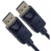  DisplayPort/M - DisplayPort/M, v1.2, 2 , , Perfeo (H1304)