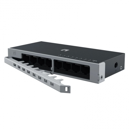 ���������� Netis ST108D, 8 ������ 100 M���/�, �������������