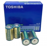 ��������� D Toshiba R20/2SH Blue, �������, 20��, �������